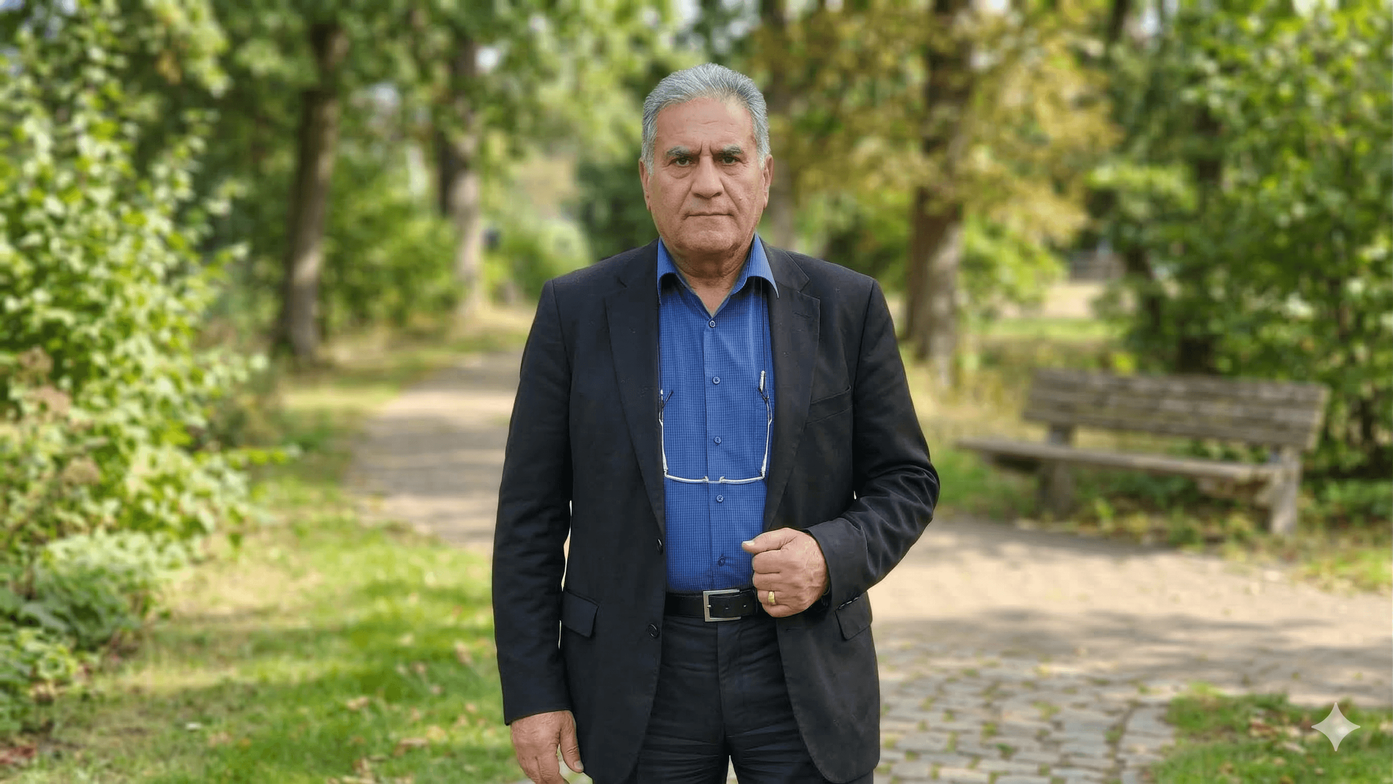 Mr. Mohammad Bagher Mohammad Khani